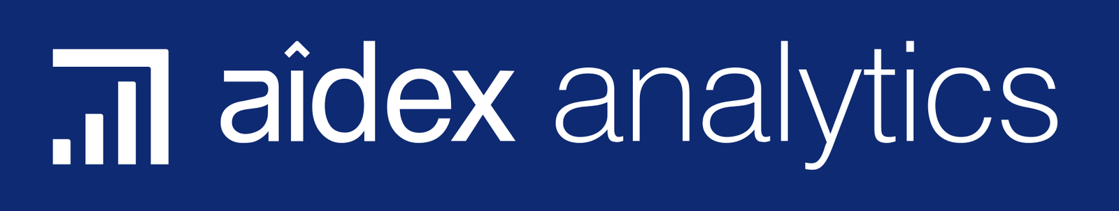 Aidex Analtytics